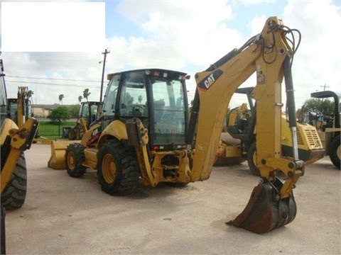 Retroexcavadoras Caterpillar 430E seminueva en venta Ref.: 1412288944615453 No. 3