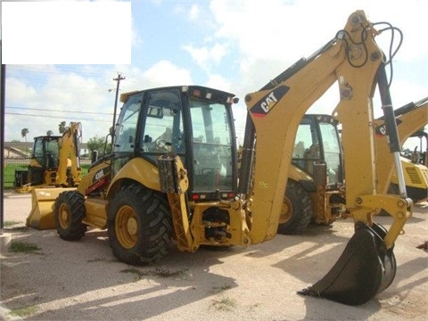 Retroexcavadoras Caterpillar 430E seminueva en perfecto estado Ref.: 1412289627932068 No. 3