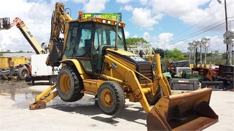 Retroexcavadoras Caterpillar 430D de medio uso en venta Ref.: 1412291704992164 No. 4