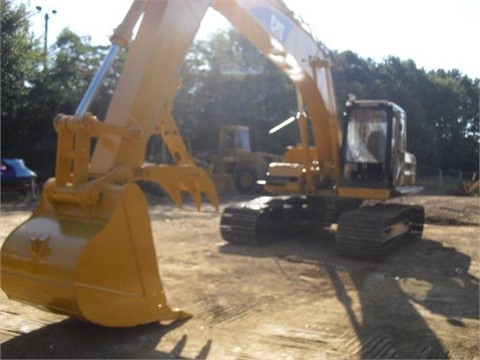 Excavadoras Hidraulicas Caterpillar 320BL de importacion Ref.: 1412292546838619 No. 4