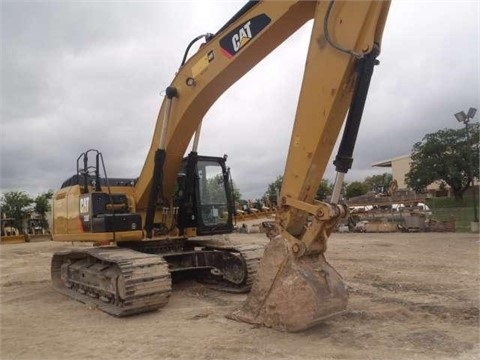  Caterpillar 336EL usada a buen precio Ref.: 1412303489559232 No. 2