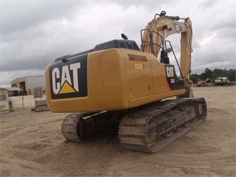  Caterpillar 336EL usada a buen precio Ref.: 1412303489559232 No. 3