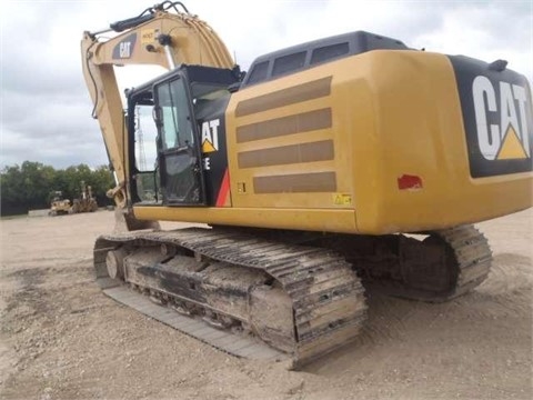  Caterpillar 336EL usada a buen precio Ref.: 1412303489559232 No. 4