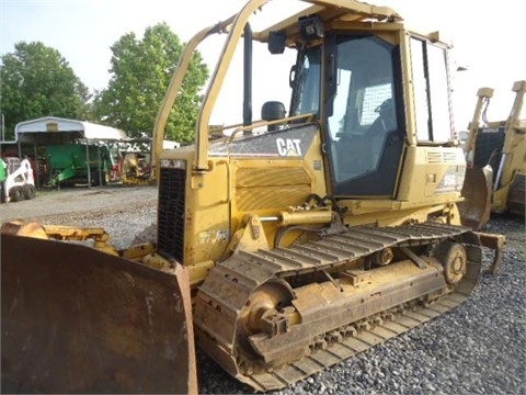 Dozers/tracks Caterpillar D5G