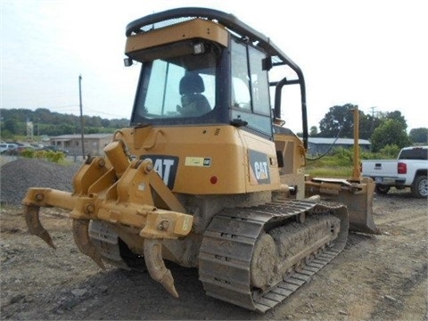 Tractores Sobre Orugas Caterpillar D6K usada de importacion Ref.: 1412355014684307 No. 2