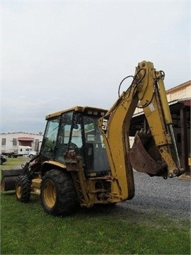 Retroexcavadoras Caterpillar 420D en venta Ref.: 1412358210866636 No. 3