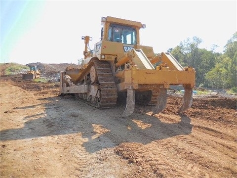 Tractores Sobre Orugas Caterpillar D10T seminueva en perfecto est Ref.: 1412358393964296 No. 2