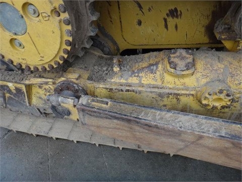 Tractores Sobre Orugas Caterpillar D6R seminueva en venta Ref.: 1412362376787604 No. 3