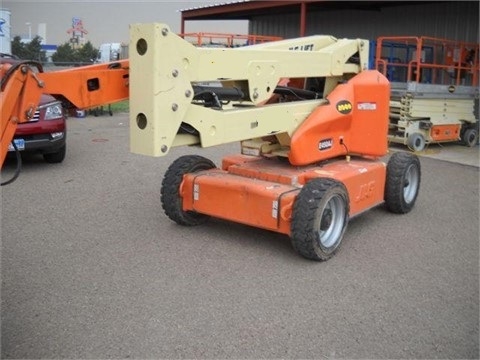 Lift Jlg E450AJ