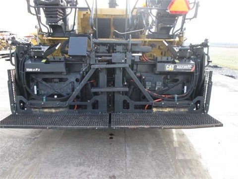 Pavimentadoras Caterpillar AP-1055E de importacion a la venta Ref.: 1412438381792668 No. 2