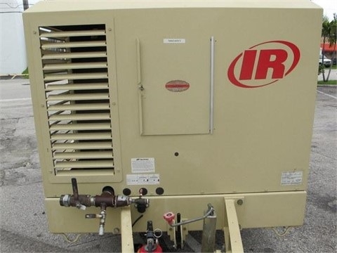 Compresores Ingersoll-rand HP750WCU en buenas condiciones Ref.: 1412440680584101 No. 3