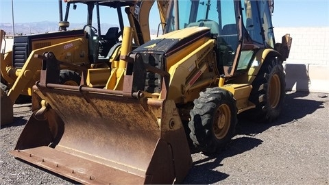 Retroexcavadoras Caterpillar 420D usada a la venta Ref.: 1412545018920006 No. 2