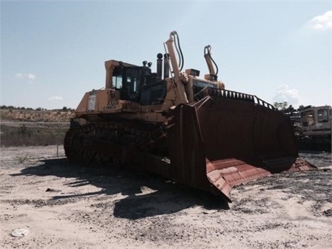 Tractores Sobre Orugas Komatsu D475A en buenas condiciones Ref.: 1412606255342161 No. 2