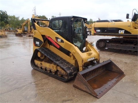 Minicargadores Caterpillar 289C en buenas condiciones Ref.: 1412613658154391 No. 2