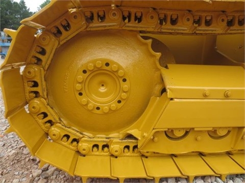 Tractores Sobre Orugas Deere 650J en optimas condiciones Ref.: 1412616618527938 No. 4