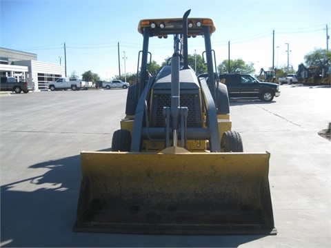 Retroexcavadoras Deere 310J importada a bajo costo Ref.: 1412617630559437 No. 2