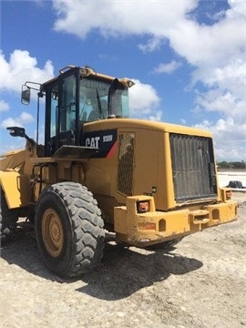 Wheel Loaders Caterpillar 938H