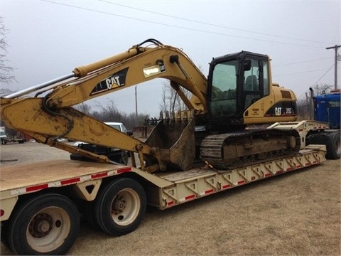 Excavadoras Hidraulicas Caterpillar 315CL en venta Ref.: 1412629225460939 No. 3