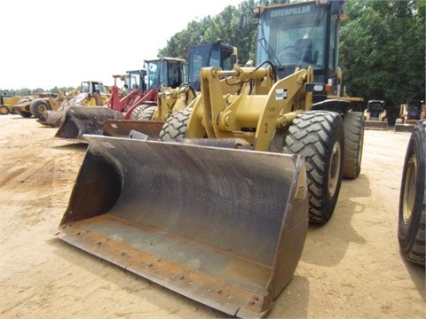 Cargadoras Sobre Ruedas Caterpillar 928G seminueva en perfecto es Ref.: 1412630109330857 No. 2