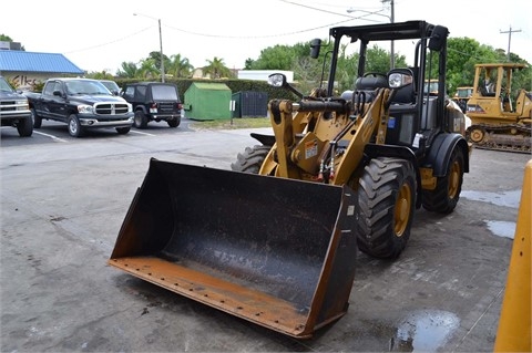 Cargadoras Sobre Ruedas Caterpillar 906H en optimas condiciones Ref.: 1412630403310319 No. 3