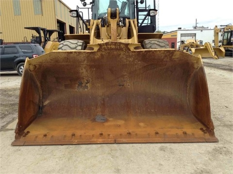 Cargadoras Sobre Ruedas Caterpillar 966K en venta Ref.: 1412630605762315 No. 4