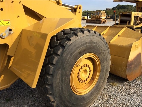 Cargadoras Sobre Ruedas Caterpillar 938H importada a bajo costo Ref.: 1412631051359940 No. 4