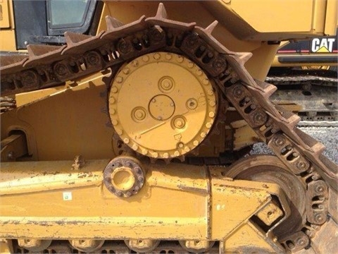 Tractores Sobre Orugas Caterpillar 450H seminueva Ref.: 1412697378385821 No. 4