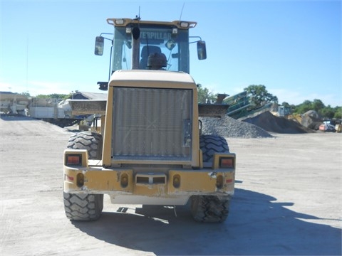 Cargadoras Sobre Ruedas Caterpillar 938H usada de importacion Ref.: 1412698524583675 No. 3