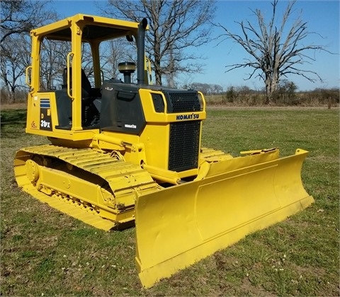 Tractores Sobre Orugas Komatsu D31P de importacion a la venta Ref.: 1412701583996219 No. 4