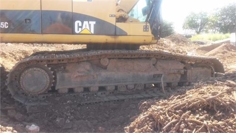 Excavadoras Hidraulicas Caterpillar 345CL de importacion Ref.: 1412704252918801 No. 4