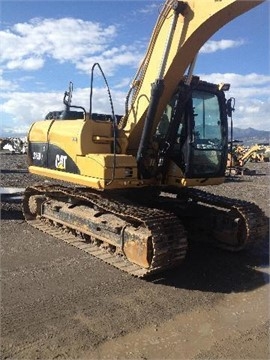 Excavadoras Hidraulicas Caterpillar 315DL de bajo costo Ref.: 1412709159873179 No. 3