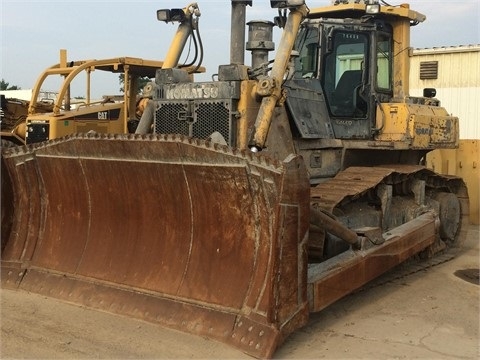 Dozers/tracks Komatsu D155AX