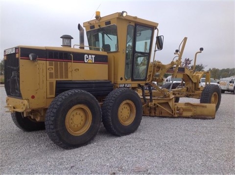 Motoconformadoras Caterpillar 140H seminueva Ref.: 1412720546815668 No. 2