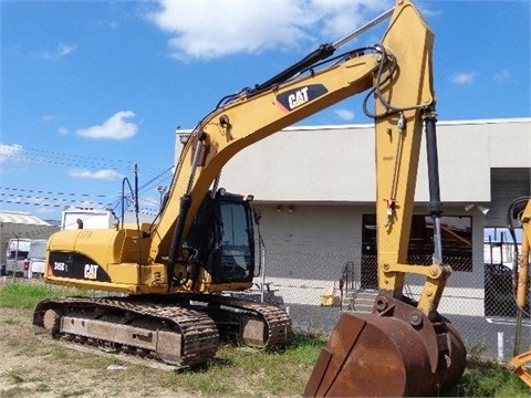 Excavadoras Hidraulicas Caterpillar 315 CL