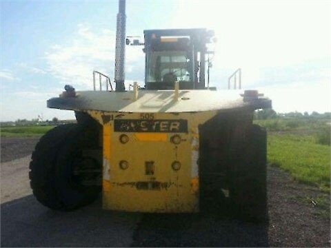 Porta Contenedores Hyster H1050E  Ref.: 1412779104976711 No. 4