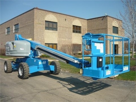 Lift Genie S40