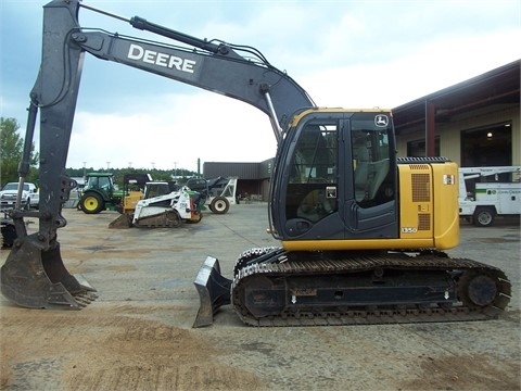 Excavadoras Hidraulicas Deere 135D importada en buenas condicione Ref.: 1412789942974553 No. 4