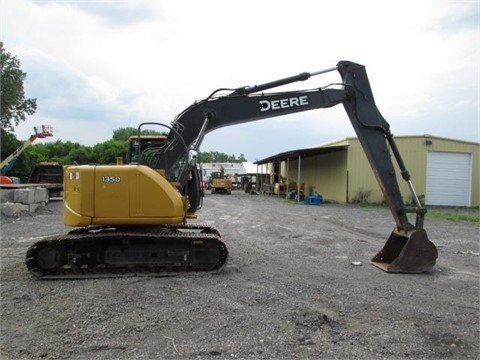 Excavadoras Hidraulicas Deere 135D usada a buen precio Ref.: 1412791909892121 No. 2