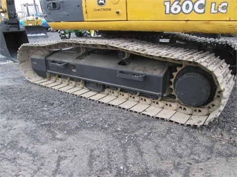 Excavadoras Hidraulicas Deere 160C LC usada de importacion Ref.: 1412876079158436 No. 2