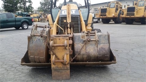 Retroexcavadoras Caterpillar 420D seminueva en perfecto estado Ref.: 1412962724559124 No. 3