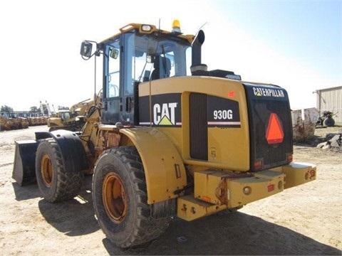 Cargadoras Sobre Ruedas Caterpillar 930G en optimas condiciones Ref.: 1412967082068402 No. 2