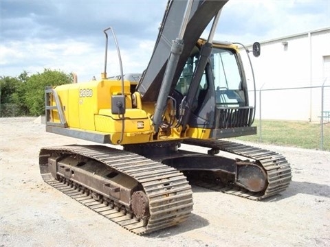 Excavadoras Hidraulicas Deere 200D de bajo costo Ref.: 1412969145106606 No. 2