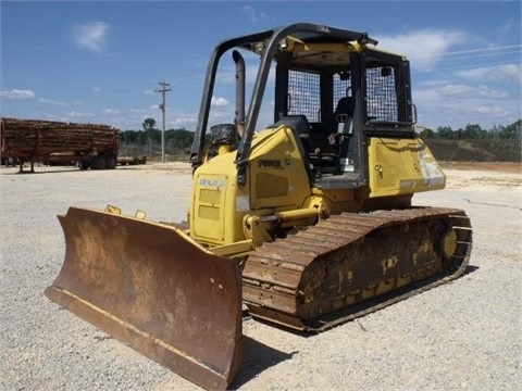 Tractores Sobre Orugas Komatsu D51PX de importacion a la venta Ref.: 1413140854795753 No. 3