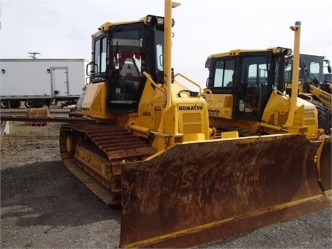 Tractores Sobre Orugas Komatsu D51PX usada en buen estado Ref.: 1413147738034788 No. 3