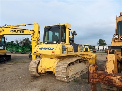 Tractores Sobre Orugas Komatsu D61EX en optimas condiciones Ref.: 1413160171896817 No. 3