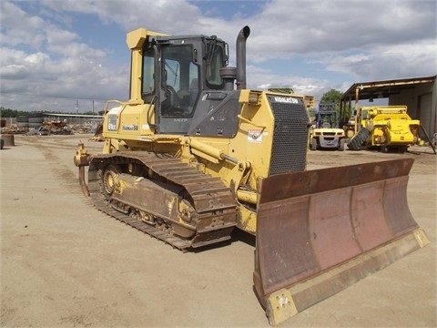 Dozers/tracks Komatsu D61EX