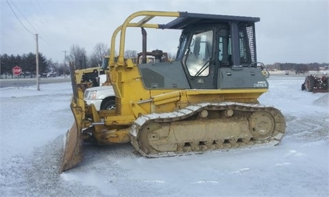 Tractores Sobre Orugas Komatsu D61EX en venta Ref.: 1413161718205387 No. 2