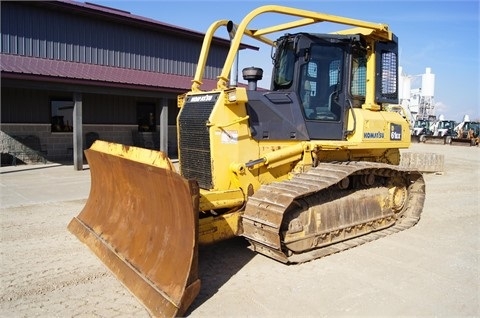 Tractores Sobre Orugas Komatsu D61EX de bajo costo Ref.: 1413162314242244 No. 3