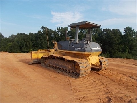 Tractores Sobre Orugas Komatsu D61PX usada Ref.: 1413169717257868 No. 2