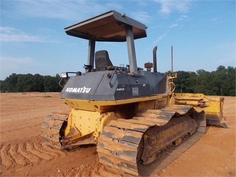 Tractores Sobre Orugas Komatsu D61PX usada Ref.: 1413169717257868 No. 3